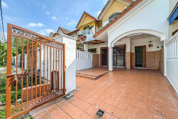 Bandar Bukit Puchong, BP 10