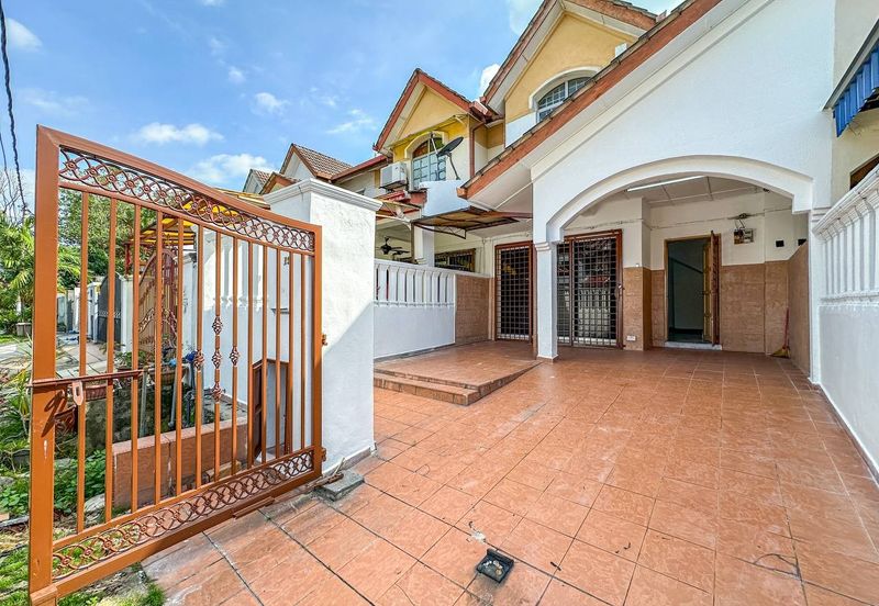 Bandar Bukit Puchong, BP 10