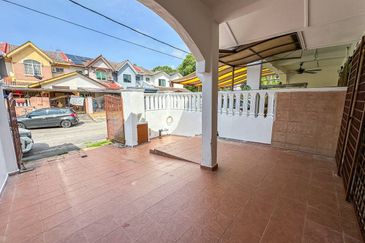 Bandar Bukit Puchong, BP 10