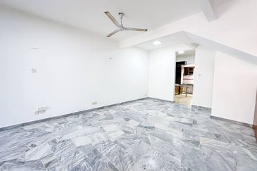 Bandar Bukit Puchong, BP 10