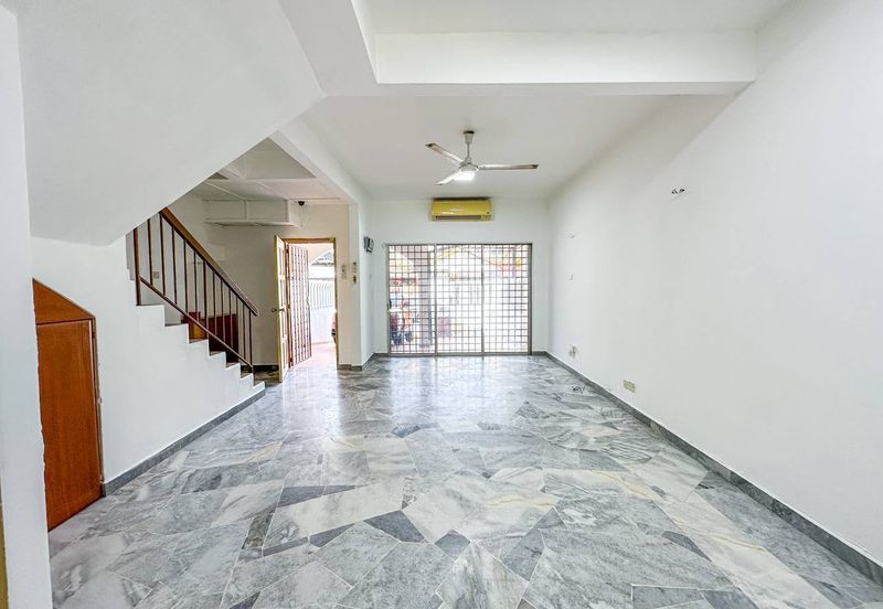 Bandar Bukit Puchong, BP 10