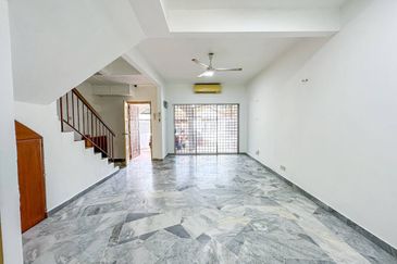 Bandar Bukit Puchong, BP 10