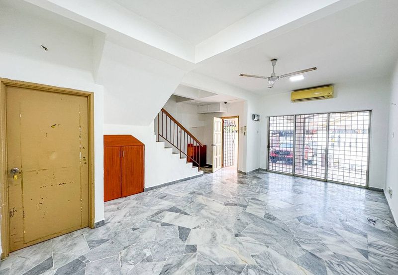 Bandar Bukit Puchong, BP 10