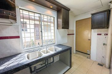 Bandar Bukit Puchong, BP 10