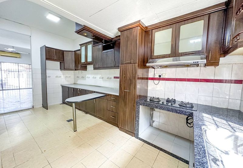 Bandar Bukit Puchong, BP 10