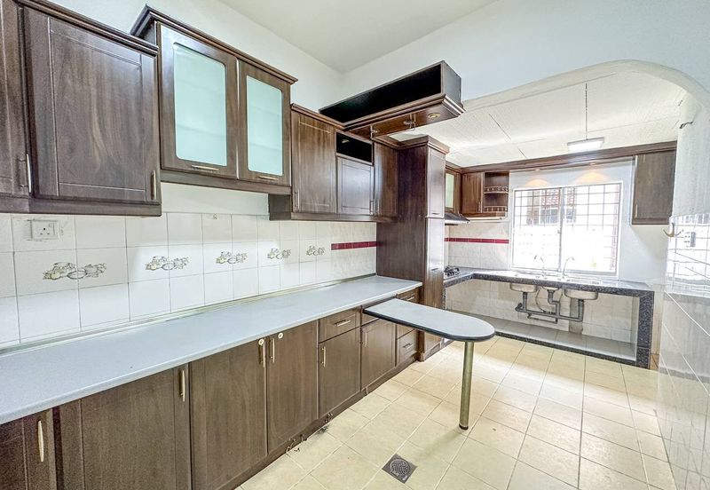 Bandar Bukit Puchong, BP 10