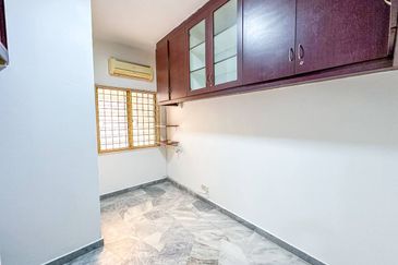 Bandar Bukit Puchong, BP 10