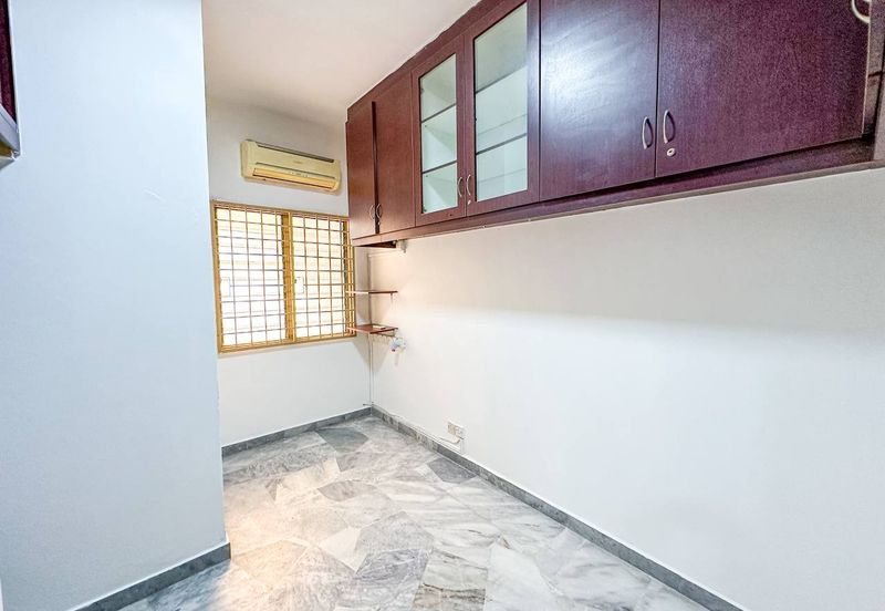 Bandar Bukit Puchong, BP 10