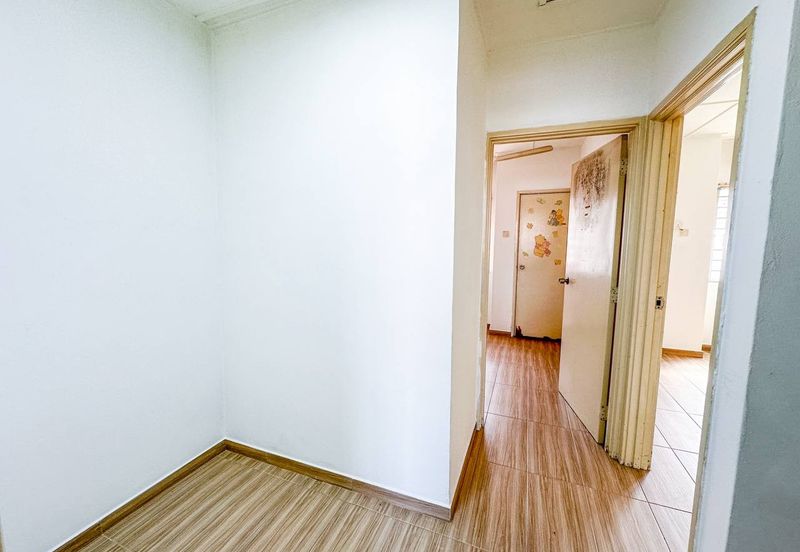 Bandar Bukit Puchong, BP 10