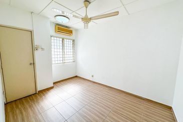 Bandar Bukit Puchong, BP 10