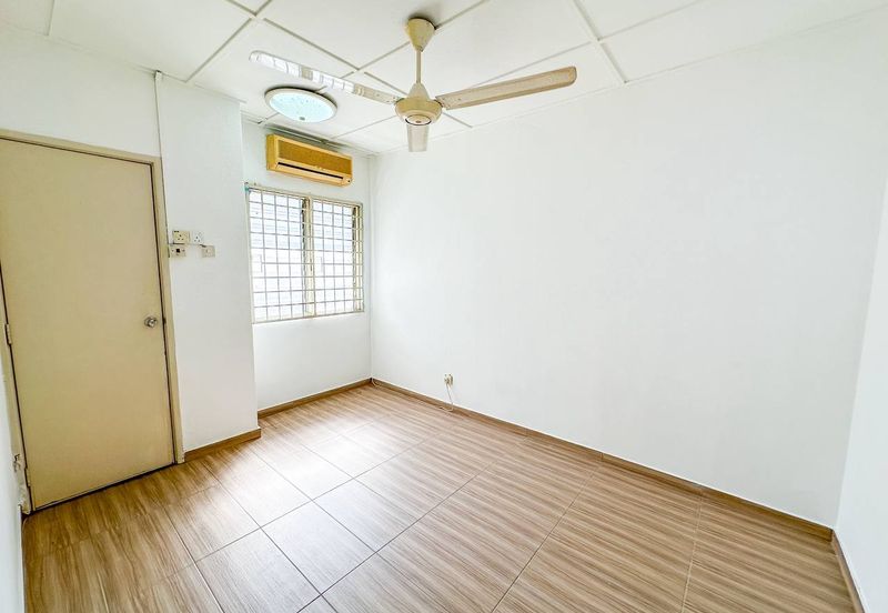 Bandar Bukit Puchong, BP 10