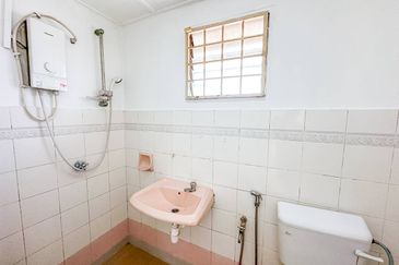 Bandar Bukit Puchong, BP 10