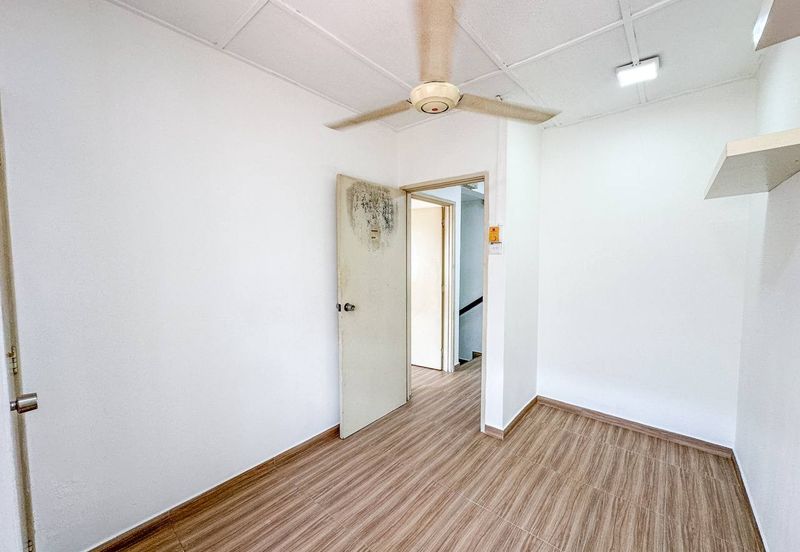 Bandar Bukit Puchong, BP 10