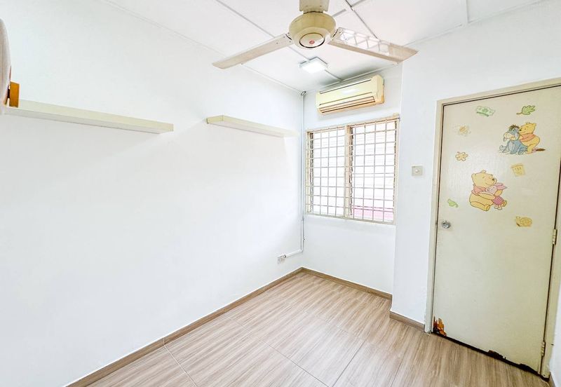 Bandar Bukit Puchong, BP 10