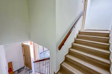 Bandar Bukit Puchong, BP 10