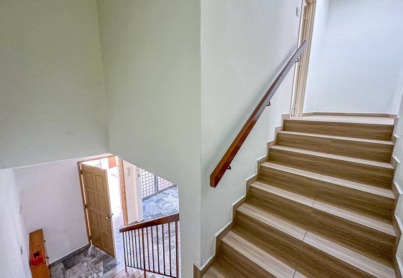 Bandar Bukit Puchong, BP 10