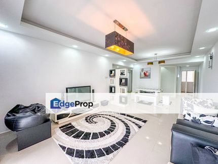 [Fully Furnished] Ampang Putra Residency, Ampang, Selangor, Ampang