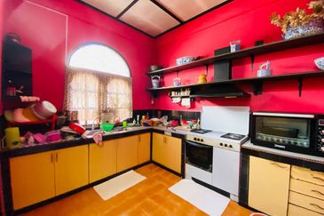 Seksyen 1, Bandar Baru Bangi