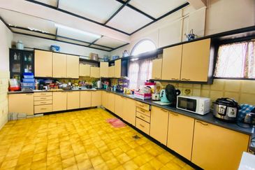 Seksyen 1, Bandar Baru Bangi