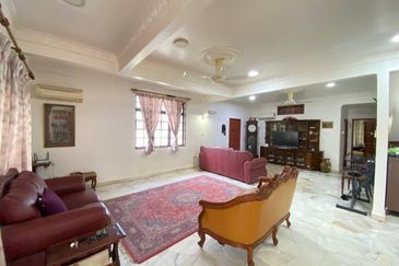 Seksyen 9, Shah Alam