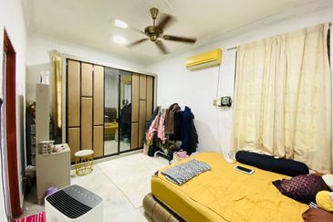 Seksyen 9, Shah Alam