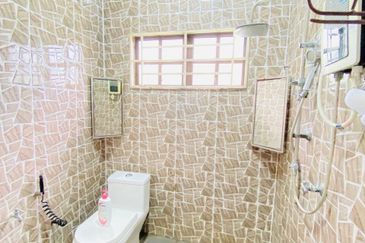 Seksyen 9, Shah Alam