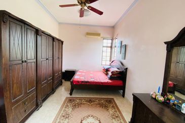 Seksyen 9, Shah Alam