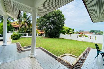 Seksyen 9, Shah Alam