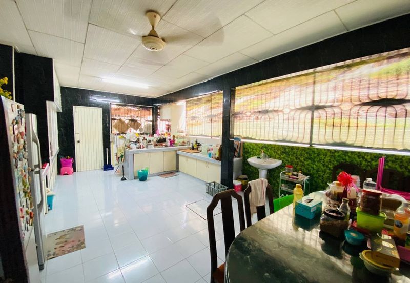 Seksyen 6, Shah Alam