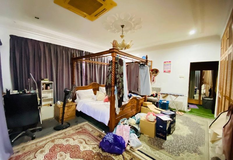 Seksyen 6, Shah Alam