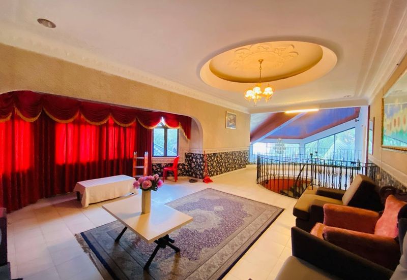 Seksyen 6, Shah Alam