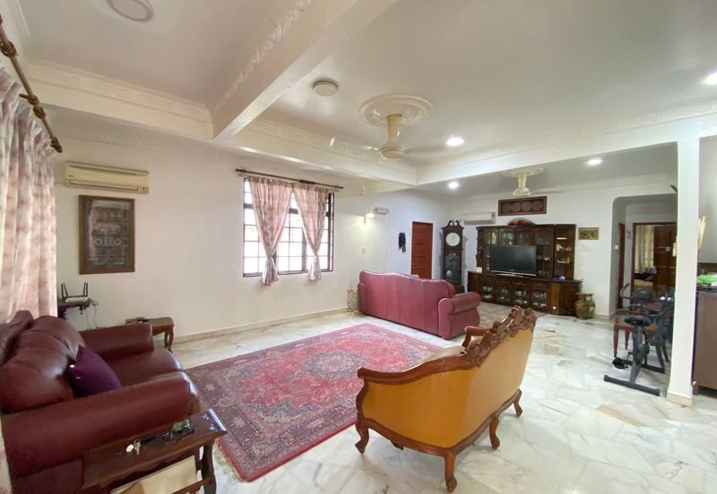 Seksyen 6, Shah Alam