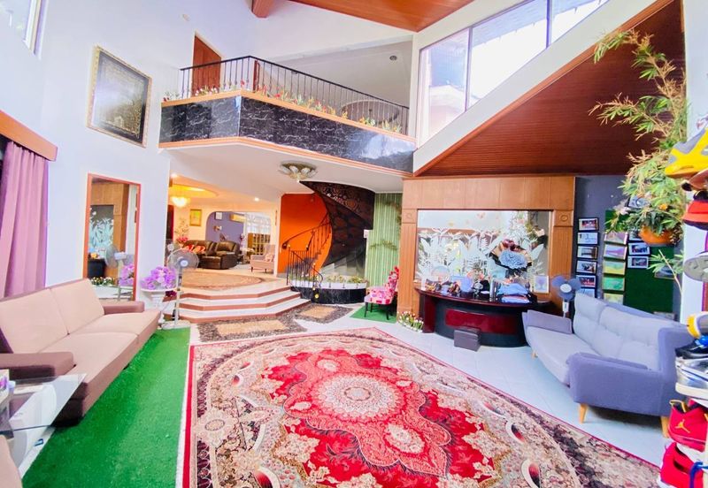 Seksyen 6, Shah Alam