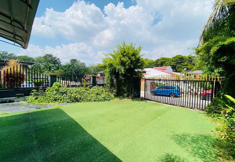 Seksyen 6, Shah Alam