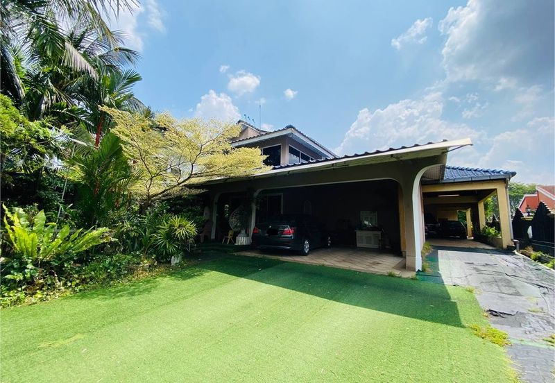 Seksyen 6, Shah Alam