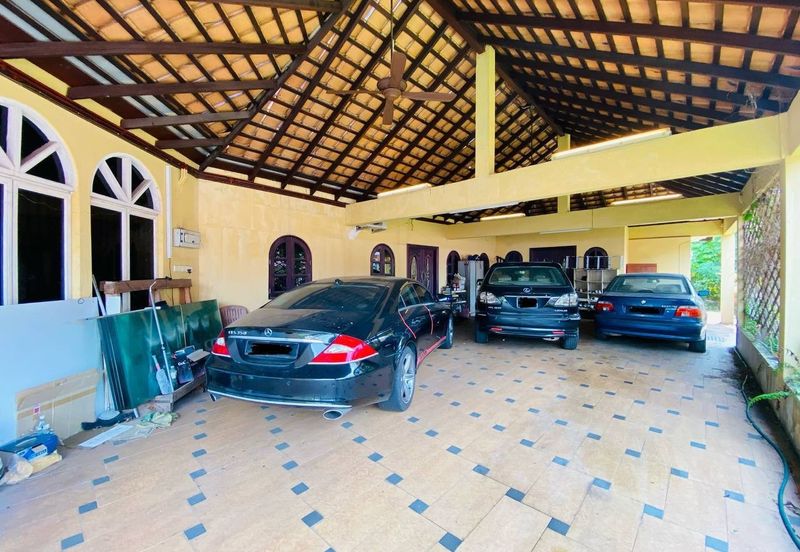 Seksyen 6, Shah Alam