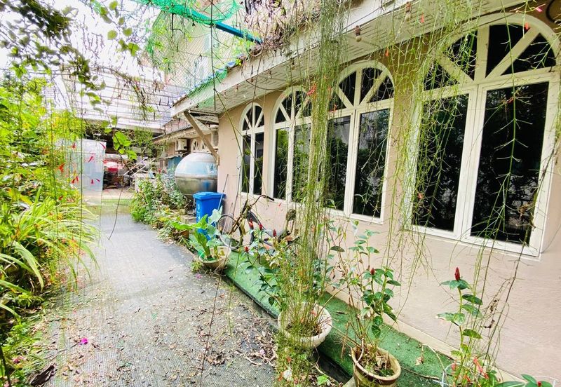 Seksyen 6, Shah Alam