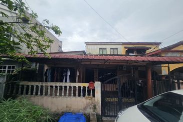 Seksyen 18, Shah Alam