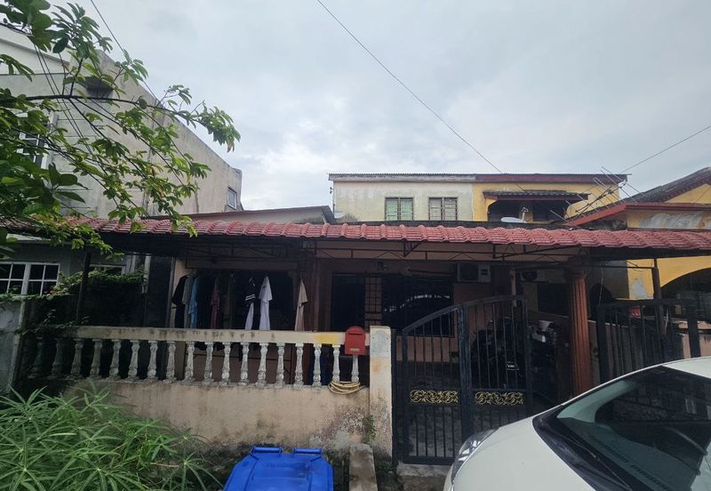 Seksyen 18, Shah Alam