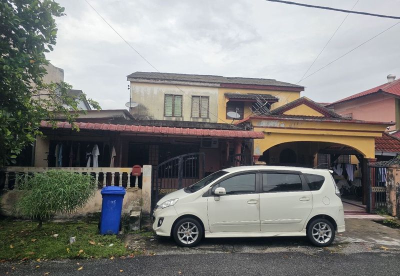 Seksyen 18, Shah Alam