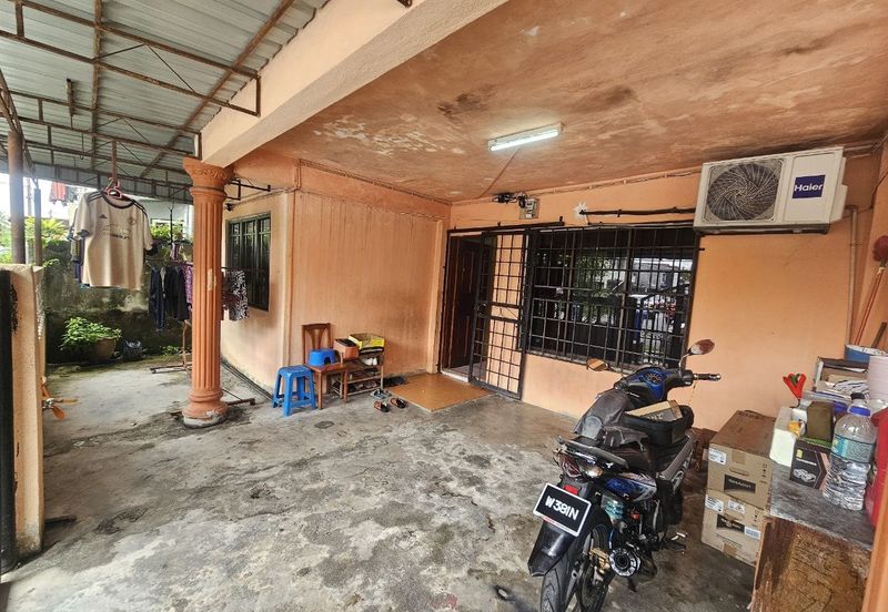 Seksyen 18, Shah Alam