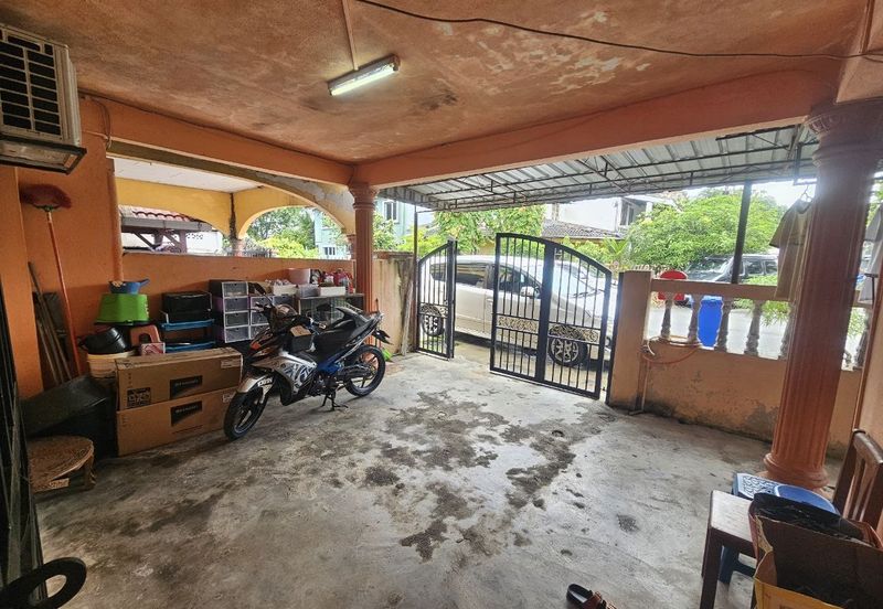 Seksyen 18, Shah Alam