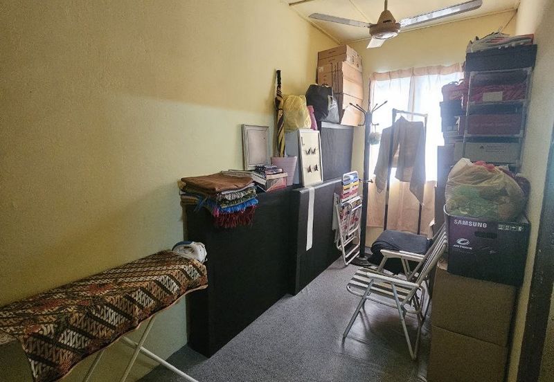 Seksyen 18, Shah Alam