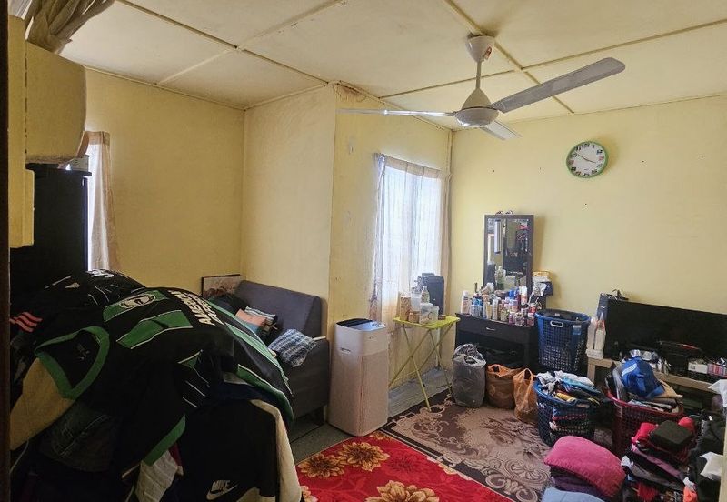 Seksyen 18, Shah Alam