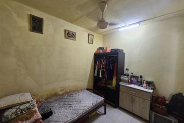 Seksyen 18, Shah Alam