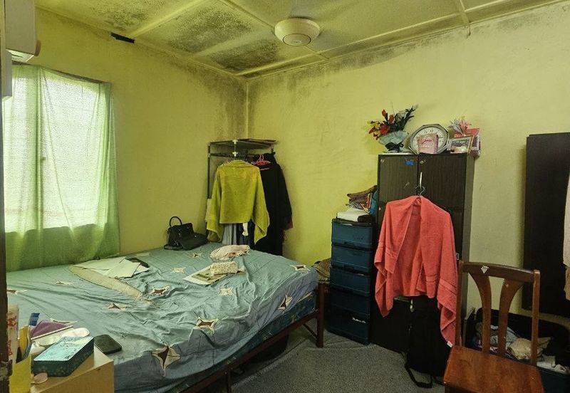 Seksyen 18, Shah Alam