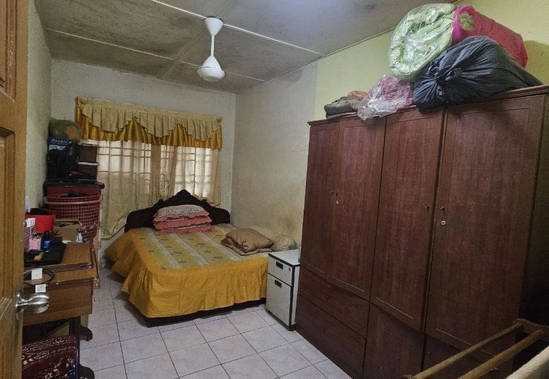 Seksyen 18, Shah Alam