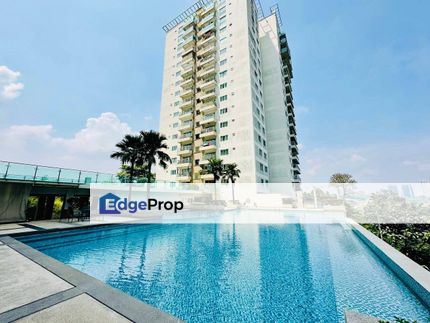 Mas Kiara Residences Condominium, Taman Tun Dr Ismail TTDI Kuala Lumpur, Kuala Lumpur, Taman Tun Dr Ismail