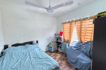 Simfoni Apartment @ Eco Majestic (Rumah Selangorku)