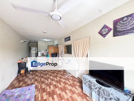 Apartment Simfoni Eco Majestic Semenyih , Selangor, Semenyih